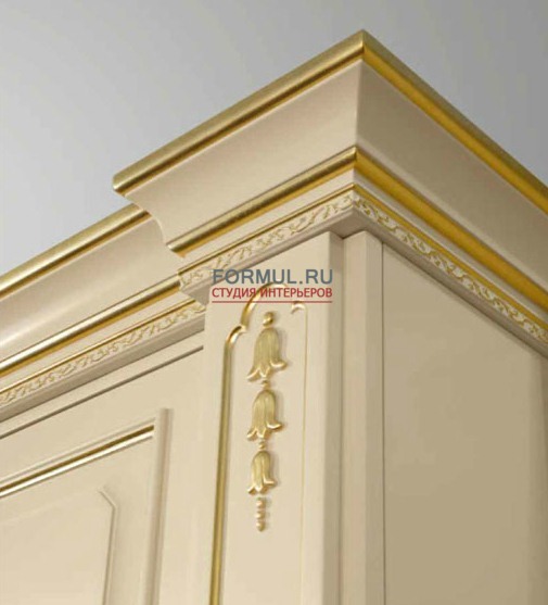 Кухня Tessarolo President